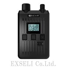 Image result for Alinco DX-R8