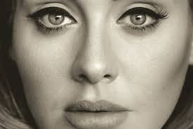 Adele's 25 sold almost as many copies in a week as Taylor Swift's 1989 did  in a year