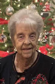 Obituary: Nancy Bodin