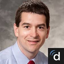 Dr. Michael Lucey, MD