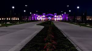 Maybe you would like to learn more about one of these? Fun Town Rv Park At Winstar