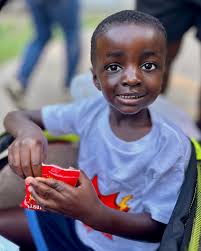 Thank you to our wonderful friends at Care for Caregivers