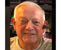 Daniel Russell Jr. Obituary (1944