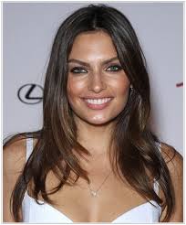 Alyssa Miller Hairstyles