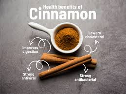Find out if the claims hold up. Health Benefits Of Cinnamon