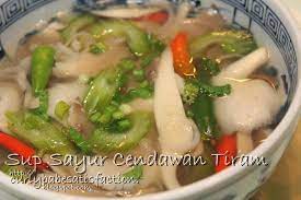 Resepi makaroni goreng ala melayu enak dan mudah. Sajian Resepi Ayam Masak Sup Cendawan Arisa
