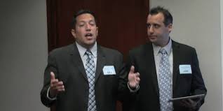 10 Times The Impractical Jokers Went ...