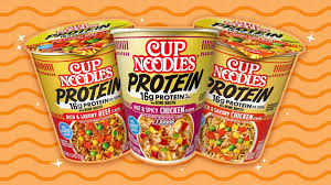 The Best Protein Ramen Is Made By a Brand You Know and Love | Sporked