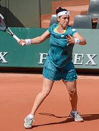 Barty, osaka headline tokyo olympics after entry list finalized. Ons Jabeur Wikipedia
