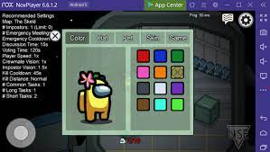 Among us pc hack download working and undetected. Play Among Us Mobile On Pc Or Mac Noxplayer