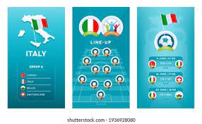 Uefa Euro 2020 High Res Stock Images Shutterstock