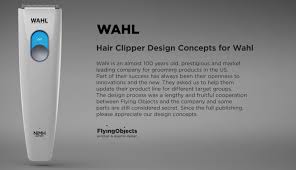 Contents hide 6 useful hair clipper accessories how to maintain your hair clippers so they will last you for decades in 6 simple, illustrated steps its design is compact, lightweight, and ergonomic, which makes maneuvering easy and gives. Hair Clipper Design Concepts For Wahl On Behance