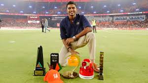 ESPN India
