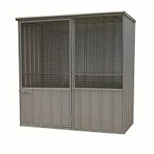 Aviaries Chicken Coops Available From Bunnings Warehouse Bird House Kits Bird Aviary Bird Aviary For Sale