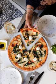 Can a bowl of oatmeal help lower your cholesterol? Low Sodium Pizza Recipe Rehab Home Garden Joy