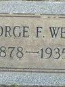 George Weitz Family History & Historical Records