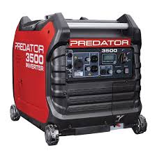 The predator orion 9000 is absurdly oversized. Buy The Predator 3500 Watt Super Quiet Inverter Generator For 689 99 Inverter Generator Camping Generator Generator