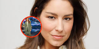 Foto: Amber Brantsen kreeg baan bij Viaplay dankzij stiekeme ontmoeting in  hotelkamer