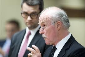 Murder case against faith-healing parents hinges