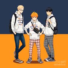 Hq art hinata shoyo miya atsumu my art. Shoyo Hinata