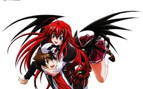 Tons of awesome rias gremory wallpapers to download for free. 40 Rias Gremory Hd Wallpapers Background Images