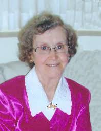 Obituary information for Marina Haverkamp