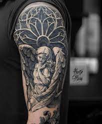 Pin On Pomysl Na Tatuaz
