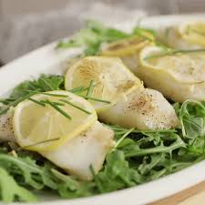 Maybe you would like to learn more about one of these? Lemon Garlic Butter Baked Cod Recipe Yummly