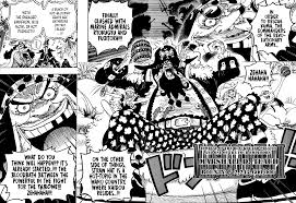 Dont forget to read the other manga updates. Pin On One Piece
