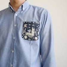 Baju koko, baju dengan kerah tegak di leher dan 5 kancing dibawahnya, sudah menjadi identik sebagai baju muslim pria di indonesia, padahal baju koko sendiri berasal dari nergeri tirai bambu. 10 Jenis Kerah Kemeja Yang Dapat Kalian Gunakan Agar Terlihat Kece