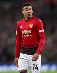 Well , lingard looked a very bright and promising young talent few years ago and all the football world was considering him to be a talisman of man utd in coming seasons. Jason Derulo Is Dating Man United Ex Girlfriend Instagram Jesse Lingard Fr24 News English