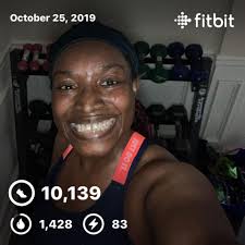 You know when you walk for 45 minutes but your watch battery is dead so I'm  your head those steps don't count? Anybody else battle with this???? I have  to constantly remind