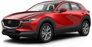 Gemeinsam mit gästen, kunden und vertretern der standortgemeinde sowie des markenpartners mazda blickte man am 11.5. Mazda Modelle Garage Ruegg Ag