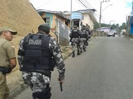 Nossas principais escolhas preço mais baixo primeiro preço e categoria mais avaliadas. Choque Realiza Operacao No Morro Do Horacio E Tapera Em Florianopolis Nd