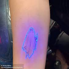 He fell in love with tattooing at a young age and has currently been tattooing for over 10 years. Little Tattoos By Wicky Nicky Done In Manhattan