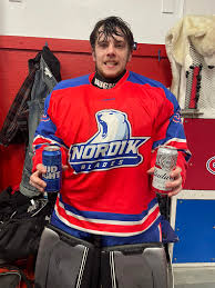 🔵 🔴 Et un ⚪️ pour Drew 🐻‍❄️