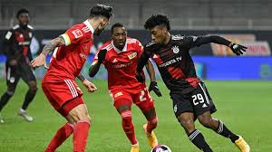 Fc union berlin vs borussia dortmund. Bundesliga Round Up Stuttgart Hammer Dortmund Bayern Stumble Against Union Berlin Leipzig Go Top Eurosport