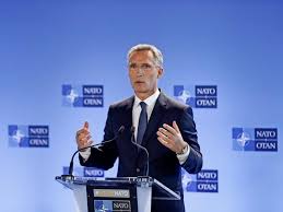 In order to minimize these, nato has drawn up a list of priority deficit Deshalb Furchten Die Nato Staaten Die Forderungen Von Trump