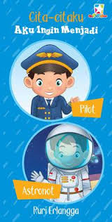 Puisi Tentang Cita Citaku Menjadi Pilot Kt Puisi