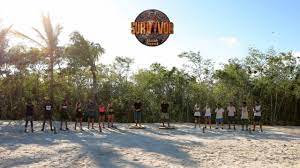 Survivor 2021 son bölüm full tek parça izle, survivor, 1997 yılında prömiyer yapan charlie parsons tarafından yaratılan i̇sveçli televizyon dizisi expedition robinson'dan türetilen uluslararası survivor. Thn Kopanhse Thn Prwth Mera Apo To Survivor Den Mporw Ton Egkleismo Sthn Paralia Den Mporeis Na Pas Poy8ena
