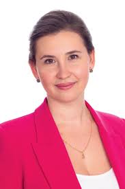 Women of Ocean County...............36