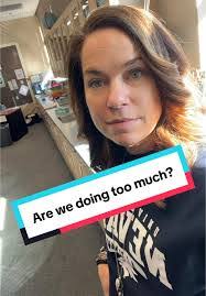 Stephanie Ragusa's Instagram, Twitter & Facebook