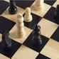 Saturday Chess Meetup (All Ages)