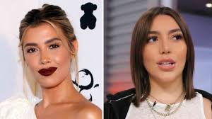 To connect with frida sofía, join facebook today. Todo Sobre El Pleito Entre Michelle Salas Y Frida Sofia Mamaslatinas Com