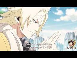 Anoboy Fairy Tail Hal