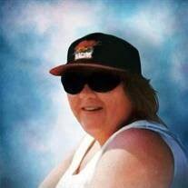 Robin Jay Olson Obituary