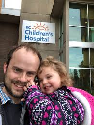 Kelowna dad wins 'Canadian Dad Blogger of the Year'