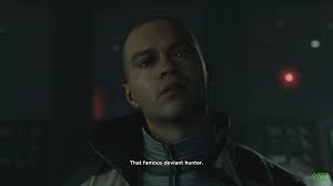 Was Connor deliberately made to become deviant?