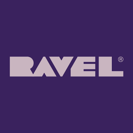 Ravel logo