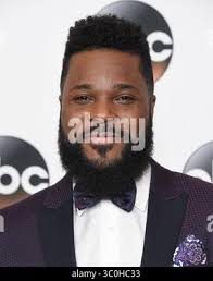 Malcolm jamal warner cosby hi-res stock photography and images
